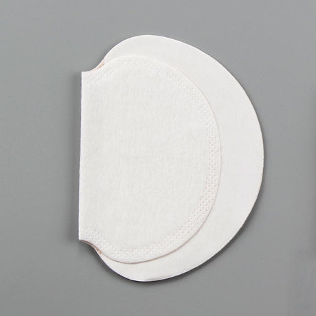 100pcs 50 Packs Summer Armpit Sweat Pads Underarm Deodorants Stickers Absorbing Disposable Anti Perspiration Patch - V.I.P Digital Presence