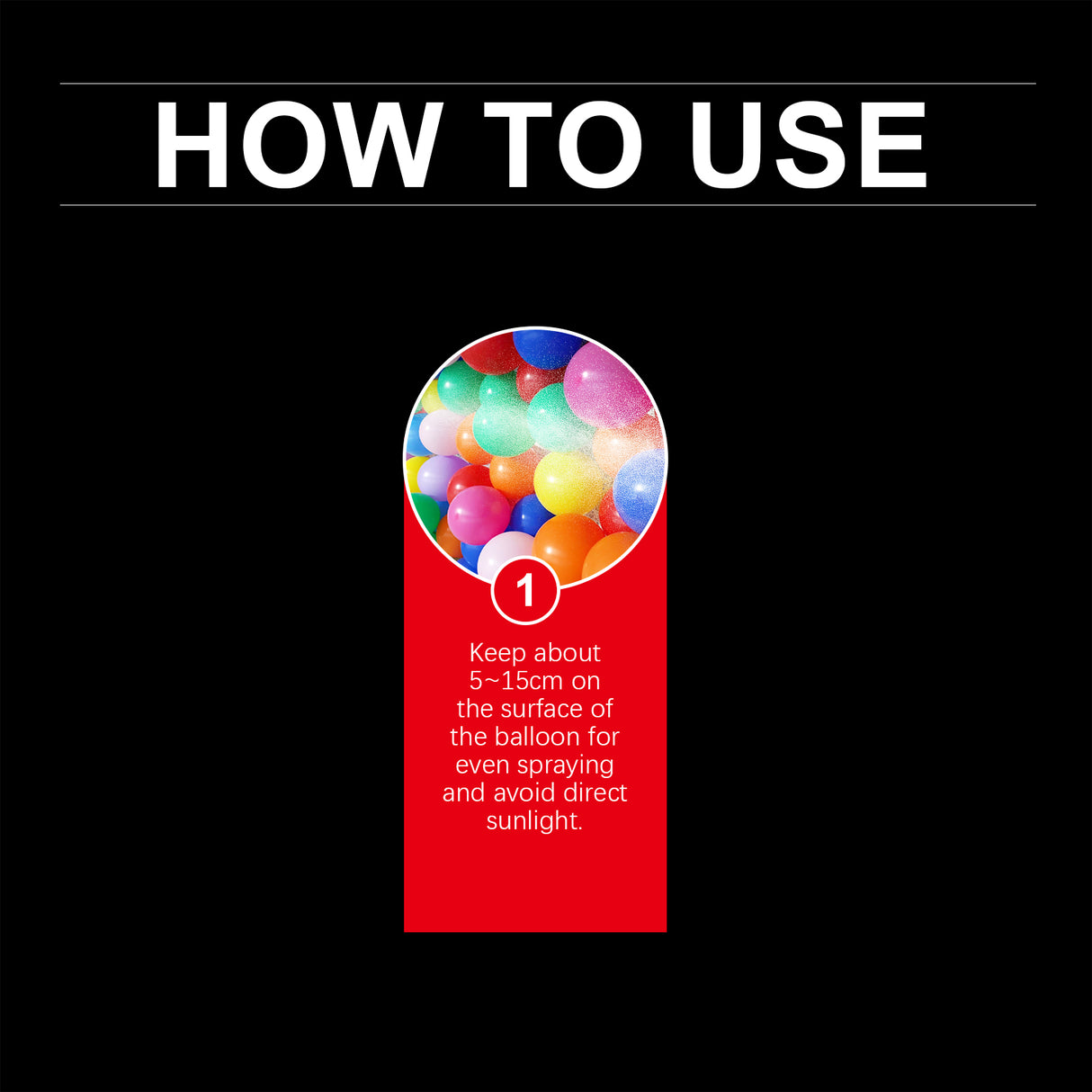 Balloon Atmosphere Agent, Free Balloon Safe Wedding Room Warm Festive Atmosphere Essential Spray - V.I.P Digital Presence