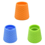 Silicone Pet Shower Head Portable Pet Bathing Shower Tool Outdoor Cat and Dog Cleaning Grooming Supplies - V.I.P Digital Presence