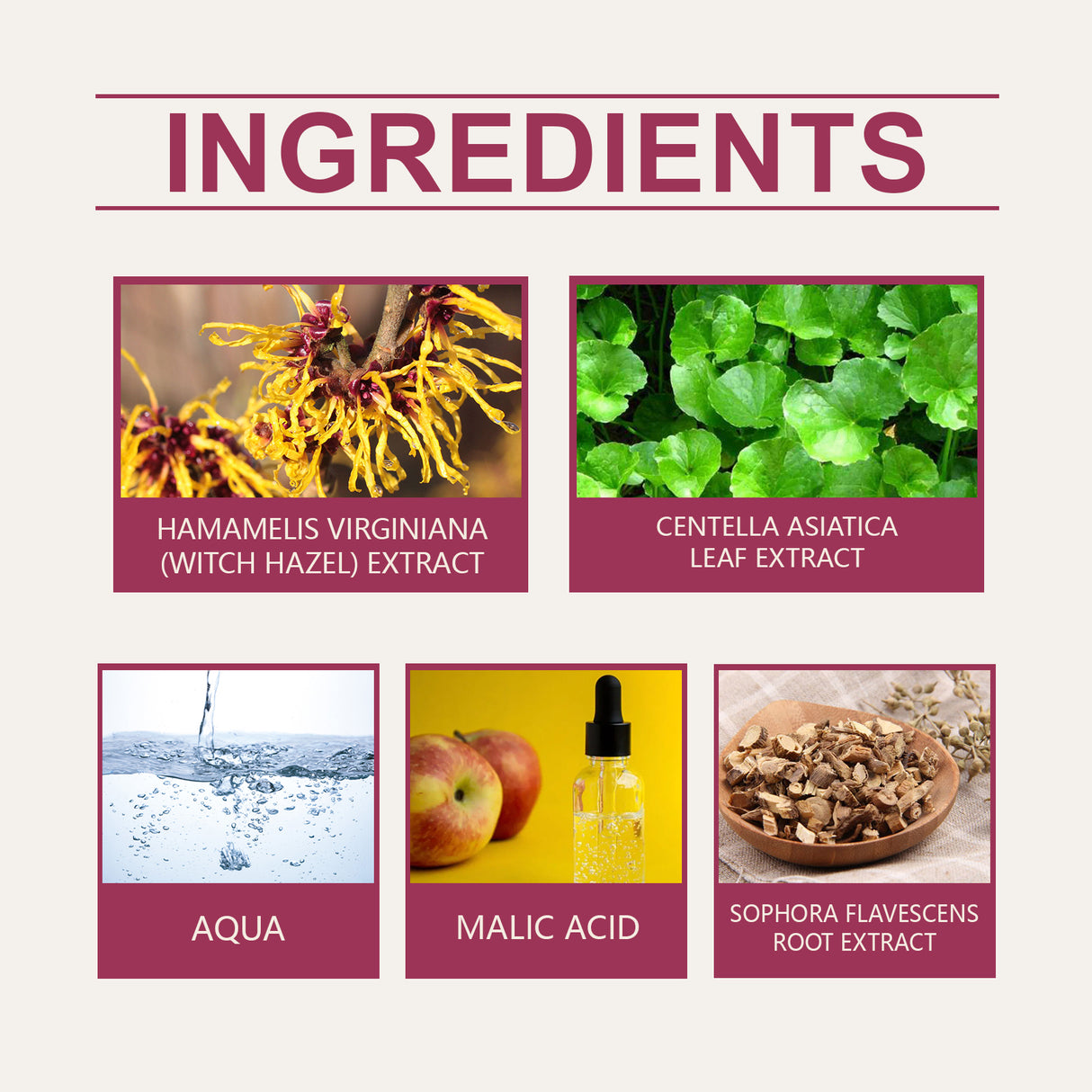 Fruit Acid Purifying Essence, Gentle Exfoliating, Moisturizing And Moisturizing Daily Skin Care Essence - V.I.P Digital Presence