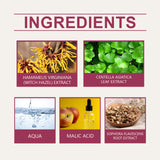 Fruit Acid Purifying Essence, Gentle Exfoliating, Moisturizing And Moisturizing Daily Skin Care Essence - V.I.P Digital Presence