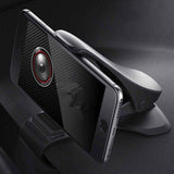 Universal Car Phone Holder GPS Navigation Dashboard Phone Holder For Mobile Phone Clip Fold Holder Mount Stand Bracket - V.I.P Digital Presence