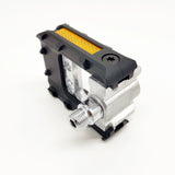 New Aluminum Alloy Folding Pedal Bicycle Pedal Mountain Bike Folding Bike Driving Electric Bike Pedal Accessories - V.I.P Digital Presence