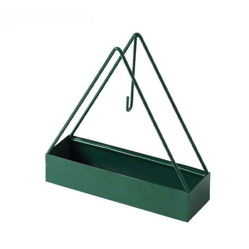 3-Legged Iron Mosquito Coil Stand   Portable, Durable & Stylish Sandalwood Design   Ideal Home Accessory for Coils - V.I.P Digital Presence