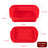Silica Gel Air Frying Pan Baking Pan Household Food Grade High Temperature Resistant Silica Gel Steaming Pan Pan Pad Baking Cake - V.I.P Digital Presence