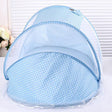 Newborn mosquito net baby mosquito cover Mongolian yurt with bottom baby bed mosquito net cover foldable mosquito net - V.I.P Digital Presence