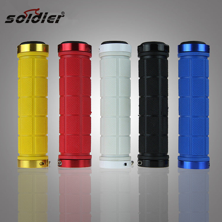 Advanced Bicycle Accessories Handlebar Gloves Bicycle Bilateral Locking Handlebars Vice Handle - V.I.P Digital Presence