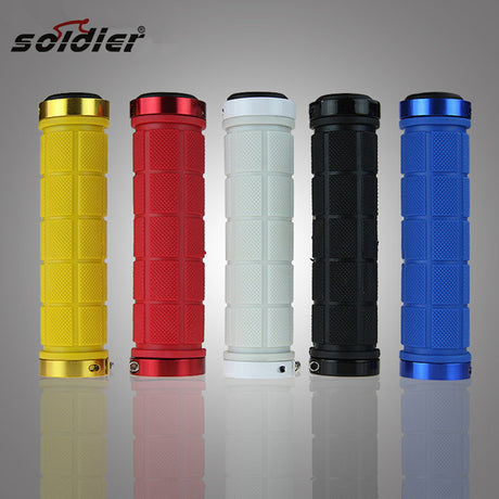 Advanced Bicycle Accessories Handlebar Gloves Bicycle Bilateral Locking Handlebars Vice Handle - V.I.P Digital Presence