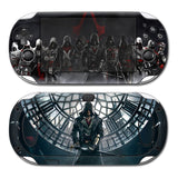 PS Vita 1000 stickers, fashionable and colorful styles