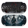 PS Vita 1000 stickers, fashionable and colorful styles