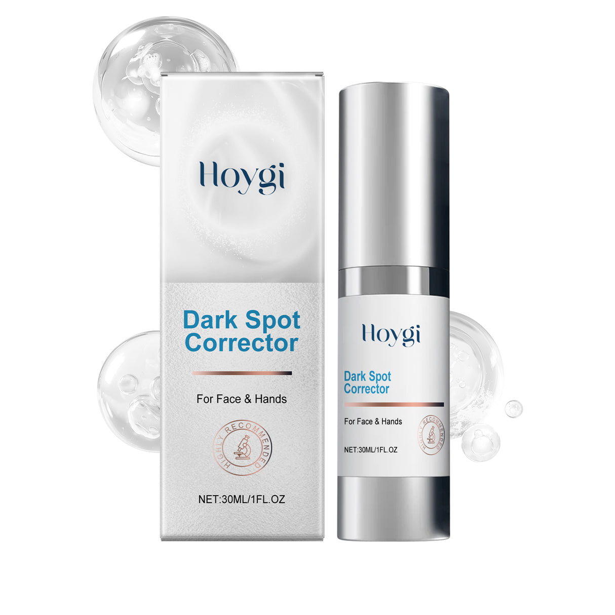 Dark Spot Repair Lotion Moisturizes And Hydrates Facial Skin With Skin Care Spot Repair Lotion