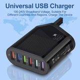 USB mobile phone charger charging head - V.I.P Digital Presence