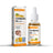 Turmeric Essential Oil Skin Firming Skin Care Gentle Care Moisturizing Facial Essential Oil - V.I.P Digital Presence