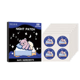 Night Patch, Relieve Muscle Tension And Body Fatigue To Help You Fall Asleep Quickly - V.I.P Digital Presence