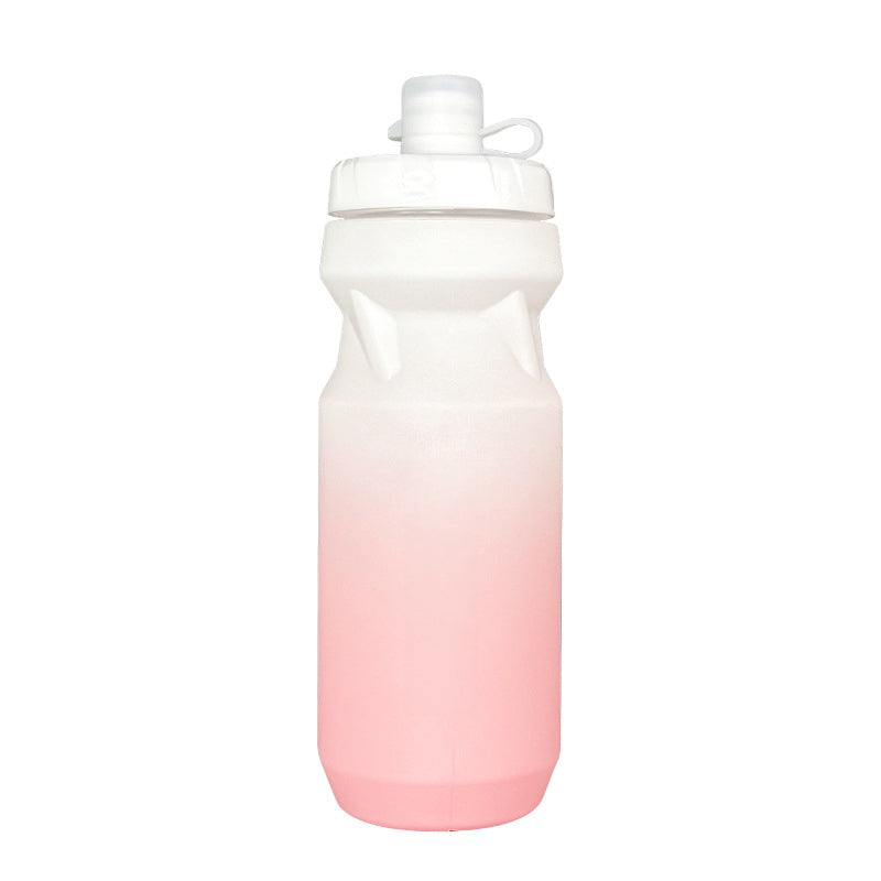 40-ounce Cycling Sports Water Bottle with a Customized Gift Box - V.I.P Digital Presence