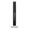 Art Manicure Venalisa 60 Colors Soak Off Enamel Convenience Clean Nail Glue Pen - V.I.P Digital Presence