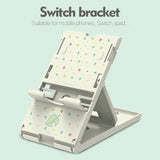 Suitable for Switch/Switch Lite bracket Host cooling bracket Animal Forest simple bracket - V.I.P Digital Presence