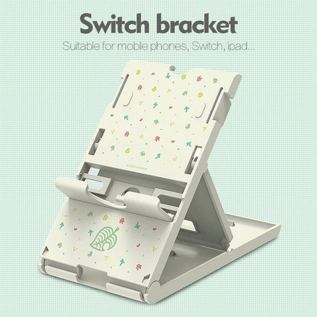 Suitable for Switch/Switch Lite bracket Host cooling bracket Animal Forest simple bracket - V.I.P Digital Presence