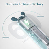 Beiens 3D Pen Creativity DIY Printing Pen Early Educational Drawing Toys ABS Filament Kids Design Drawing Pen Montessori Toys - V.I.P Digital Presence