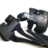 Adjustable unilateral knee joint brace knee internal and external flip corrector support brace orthotic device - V.I.P Digital Presence