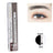 Makeup Micro Sculpture Fine Grain Eyebrow Pen Four Fork Eyebrow Pen Anti Sweating and Non Staining Liquid Eyebrow Pen Four Head - V.I.P Digital Presence