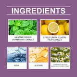 Mouthwash, Refreshing, Deodorizing, Cleaning Stains And Grime Gently Caring For Teeth Daily Care - V.I.P Digital Presence