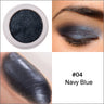 HANDAIYAN Makeup Eye Shadow Monochromatic Polarized Pearlescent Non-Smudge Eye Shadow Cream Easy To Color - V.I.P Digital Presence