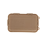 Outdoor Plastic Airtight Survival Storage Case - V.I.P Digital Presence