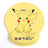Bear mouse pad wrist mouse pad girls soft pad cute wrist pad 3d silicone wrist pad hand rest - V.I.P Digital Presence
