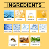 Skin Care Cream Moisturizing Herbal Cool Soothing Moisturizing Anti-Dandruff Moisturizing Gentle Skin Care