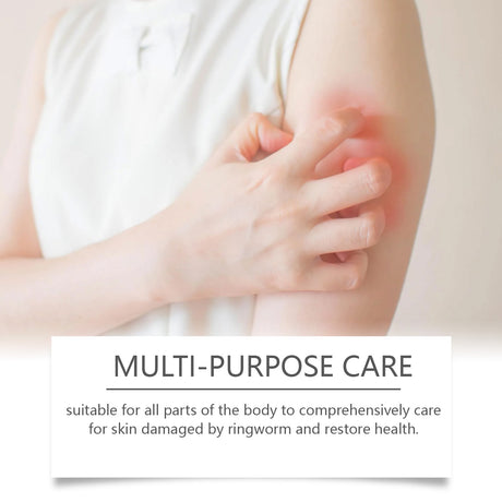 Herbal Skin Care Cream A Gentle Herbal Formula For Nourishing The Skin With A Daily Massage Treatment Cream - V.I.P Digital Presence