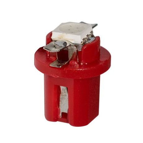 LED car light T5 indicator light B8.5D width indicator light 5050SMD 1 light LED instrument light instrument panel light - V.I.P Digital Presence