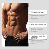 Massage Gel For Men Herbal Moisturizing Body Repair Massage Gel For Men - V.I.P Digital Presence