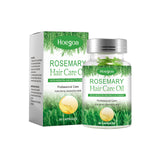 Rosemary Hair Care Capsules Nourishing Hair Care Capsules Soothing And Repairing Frizzy Rosemary Capsules - V.I.P Digital Presence