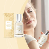 Vanilla Body Hair Perfume Spray Long-Lasting Light Fragrance Fresh Floral Fragrance Ladies Niche Perfume Spray - V.I.P Digital Presence