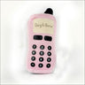 Blue Super Soft Phone Dog Sound Toy Training Interactive Toy Biting and Tearing Toy Cat Teasing Toy - V.I.P Digital Presence
