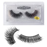 New False Eyelashes Eyelashes Cross Exaggerated Eyelashes 3D Three Dimensional Thick Imitation Mink False Eyelashes 25mm - V.I.P Digital Presence