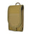 Tactical mobile phone waist bag, belt hanging bag, 6-inch waterproof mobile phone bag, multifunctional tactical accessory bag - V.I.P Digital Presence