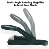 ClearTrim Nail Clipper