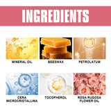 Whole Body Deodorant, Rose Fragrance Naturally Refreshing Lighten Underarm Odor Lasting Fragrance - V.I.P Digital Presence