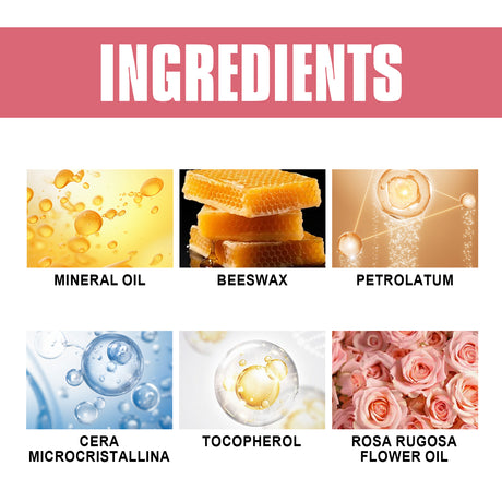 Whole Body Deodorant, Rose Fragrance Naturally Refreshing Lighten Underarm Odor Lasting Fragrance - V.I.P Digital Presence