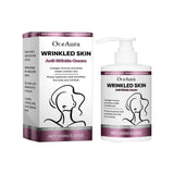 Body Firming Cream Moisturizes Tender Skin With Fresh, Non-Sticky Firming And Light Lines Body Care Cream