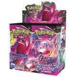 Tarjeta Pokémon Versión en inglés Caja de mejora de tarjetas Pokémon Caja ciega Bolsa de tarjetas para robar