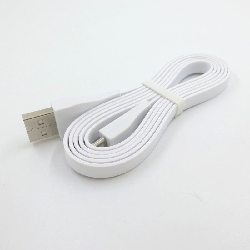 Suitable for Logitech UE BOOM MEGABOOM ROLL Bluetooth speaker charging cable and data cable - V.I.P Digital Presence