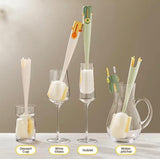 CleanSip Brush Cleaner