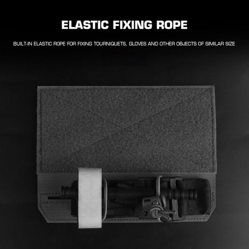 Tactical Multi-purpose Under-hanging Board V1 - V.I.P Digital Presence