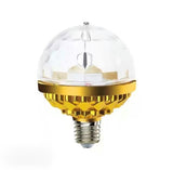 ColorSphere Magic Bulb