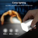 Mini Electric Pump for Inflating/Deflating Air Mattresses & Swimming Rings, Portable for Camping - V.I.P Digital Presence