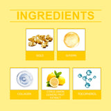 Moisturizing Body Wash Clean, Gentle, Refreshing And Comfortable Smooth Moisturizing And Nourishing Skin