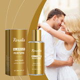 Charm Cologne Natural Fresh Light Elegant Charm Atmosphere Dating Light Fragrance Lasting Fragrance Elegant Perfume - V.I.P Digital Presence